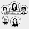 HeadShot.cv logo