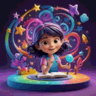 Dreamland Stories logo