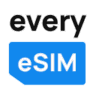 Every eSIM icon