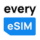 Airalo eSIM Store icon
