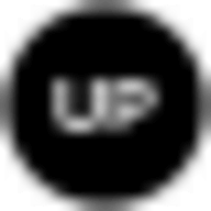 Upsampler logo