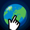 WorldGuessr.fun logo