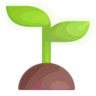 PostSprouts logo