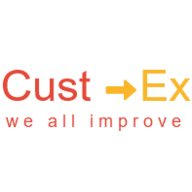 CustEx logo