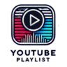 YT Playlist Downloader logo