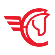 Chariot Move logo