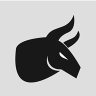 Chicago Bull AI logo