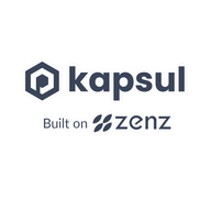 Kapsul.ai logo