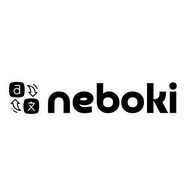 Neboki logo
