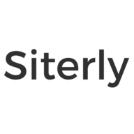 Siterly logo