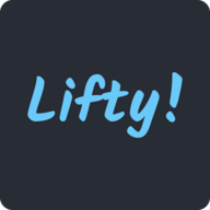Lifty logo