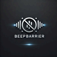 BeepBarrier logo