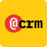DMYourCRM logo