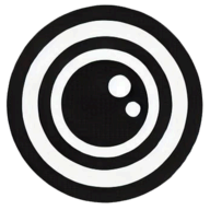 PaperLens logo