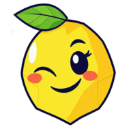 LemonChat App logo