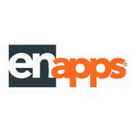 Enapps ERP logo