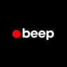 Beep Audio logo