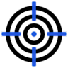 LeadHunter Social logo