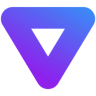 VisiBlitz.net logo