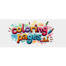 Coloring-Pages.ai logo