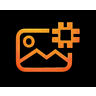 Pixzor icon