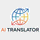 Translator Keyboard CosySay icon
