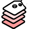 tagstack.io logo