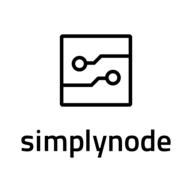 SimplyNode.io logo