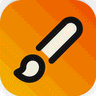 ColoringPagesPro logo