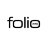 Folio.fm logo