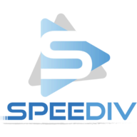 Speediv logo