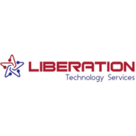 Liberation Site Builder logo