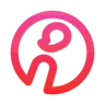 Rednote Translate logo