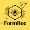 FormBee logo