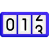 Counting Tools icon