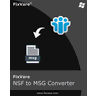 FixVare NSF to MSG Converter logo