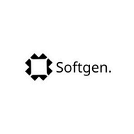 Softgen AI logo