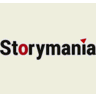 Storymania.ai logo