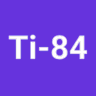 Ti84calculator.co icon