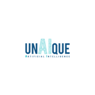 UnAIque.net logo