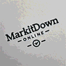 Markitdown Online icon