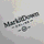 PHP Markdown icon