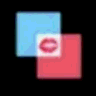 AI Kissing Pro logo