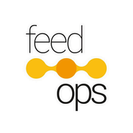 FeedOps logo