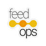 FeedOps logo