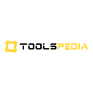 ToolsPedia.ai logo