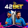 ipl42bet logo