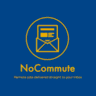 NoCommuteJob logo