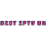 Best IPTV Service UK logo