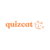 Quizcat  AI logo